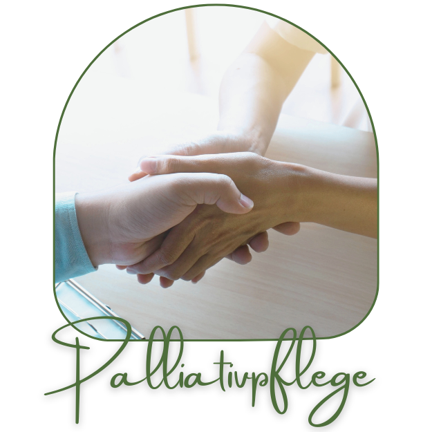 Palliativpflege Palliativpflege