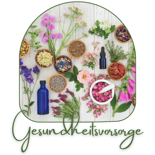 Gesundheitsvorsorge Gesundheitsvorsorge